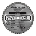 7-1/4 in. 48T Steel-Cutting Circular Saw Blade N936