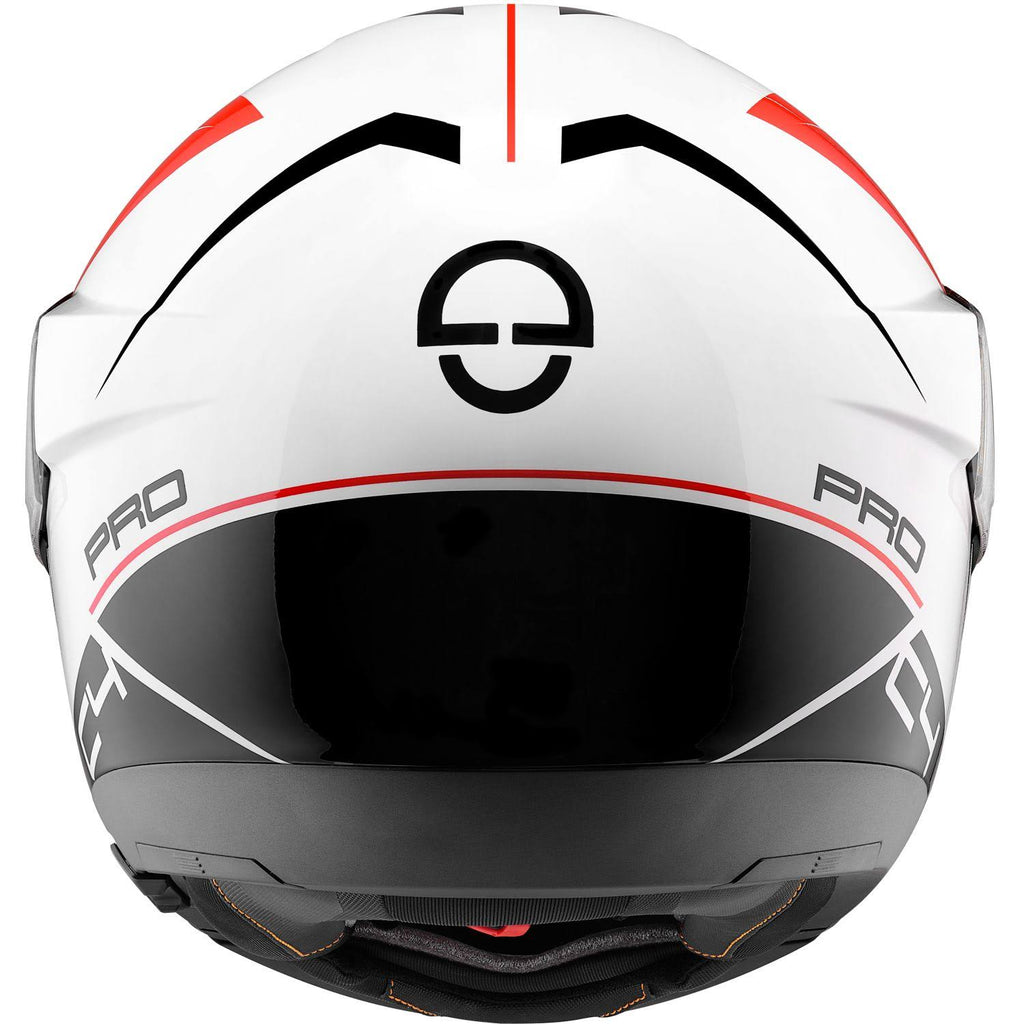 Helmet C4 Pro Merak White Size S O134