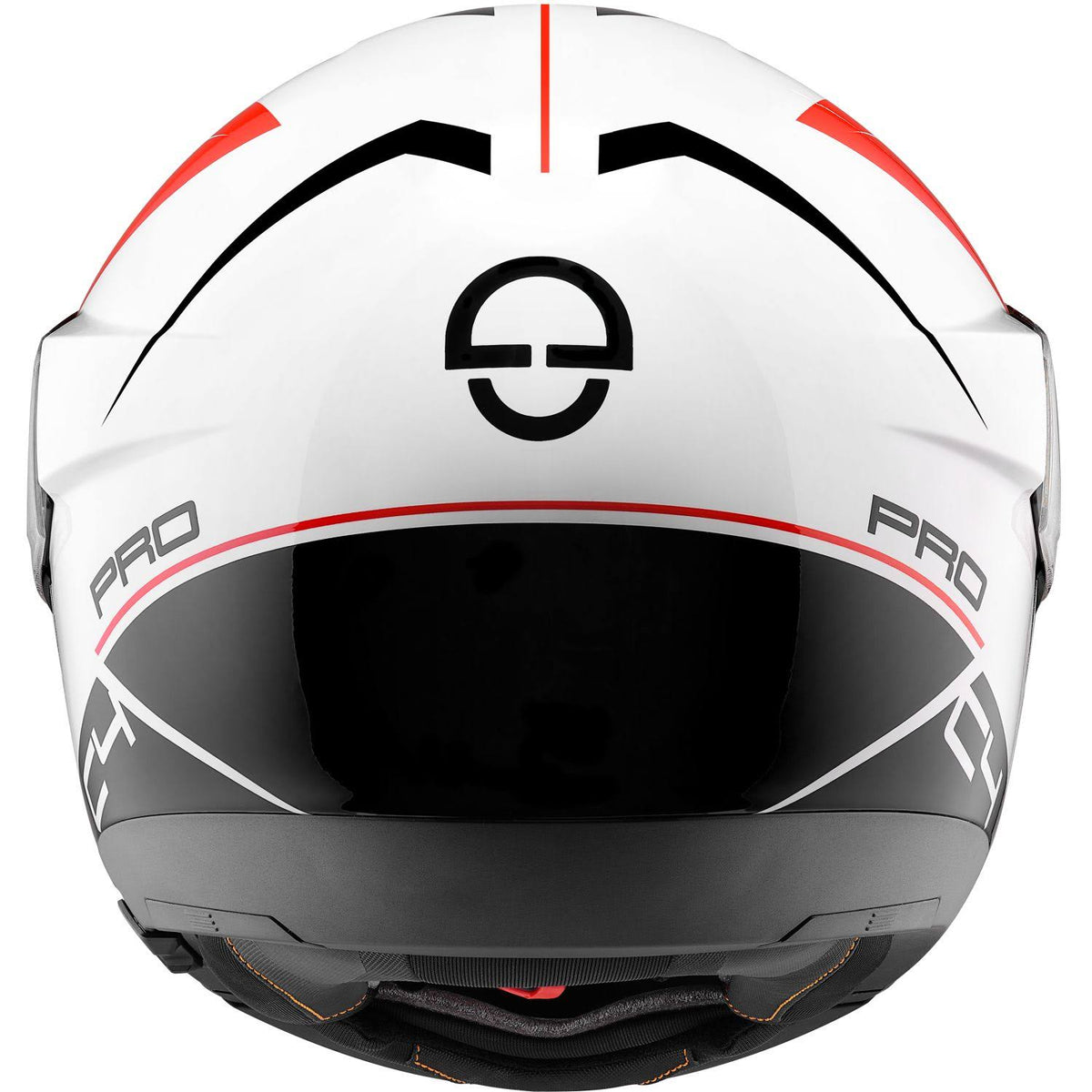 Helmet C4 Pro Merak White Size S O134