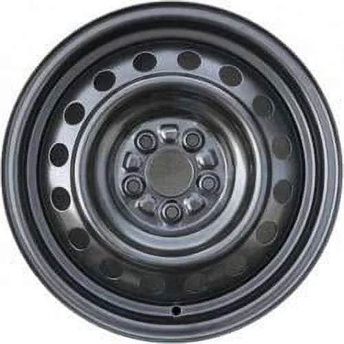 15 Inch Steel Wheel Rim Q217549