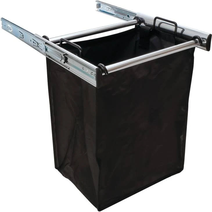 Pull-Out Hamper with Removable Bags A138