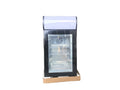 Countertop Glass Freezer, Wine Cooler Refrigerators K9721