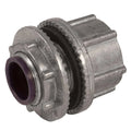 3-in Die-Cast Knockout Hub Q7593