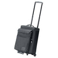 Padded Hard Side Wheeled Projector Case Q40149