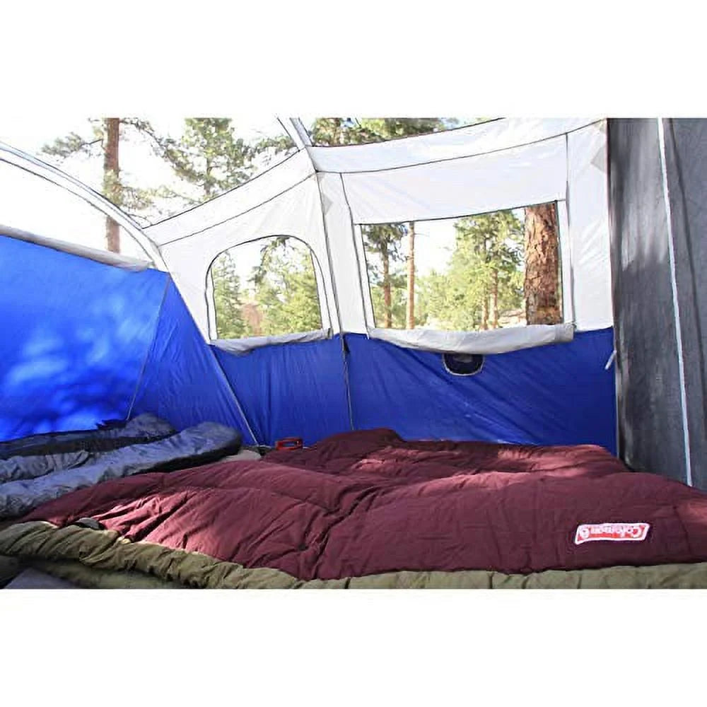 6 Screened Tent V35123