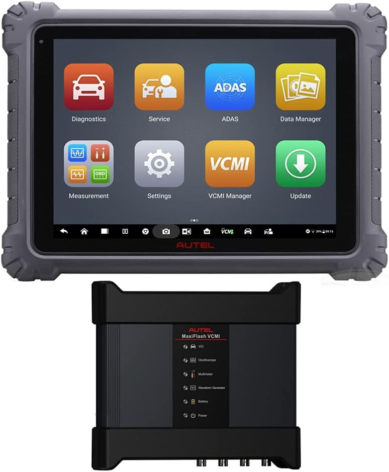 TPMS Diagnostic Scan Tool with Full Systems Diagnoses Q474268