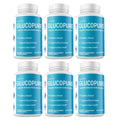 Blood Sugar Support 6 Bottles T10462