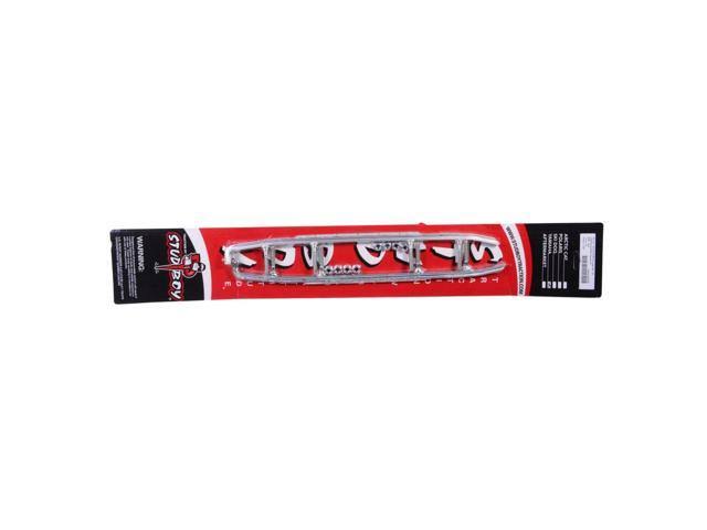 9 inch Carbide Shaper Bar V42492