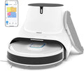 Robot Vacuum and Mop 4000Pa Self Emptying K7939