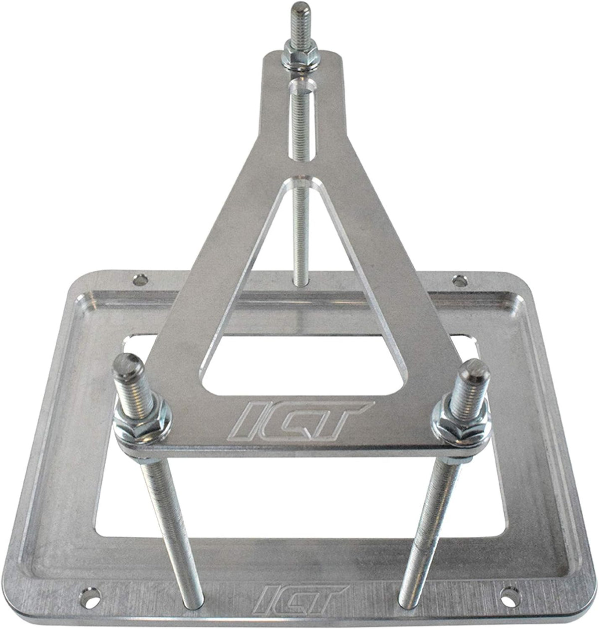 Universal Battery Tray Hold Down Relocation Box P2430