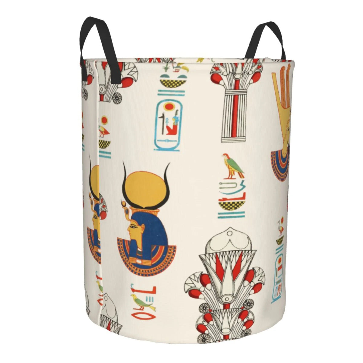 Waterproof Laundry Hamper with Handle L422