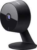 HD 1080P 2 Pack Indoor WiFi Security Camera with Night Vision and Two-Way Audio L378362