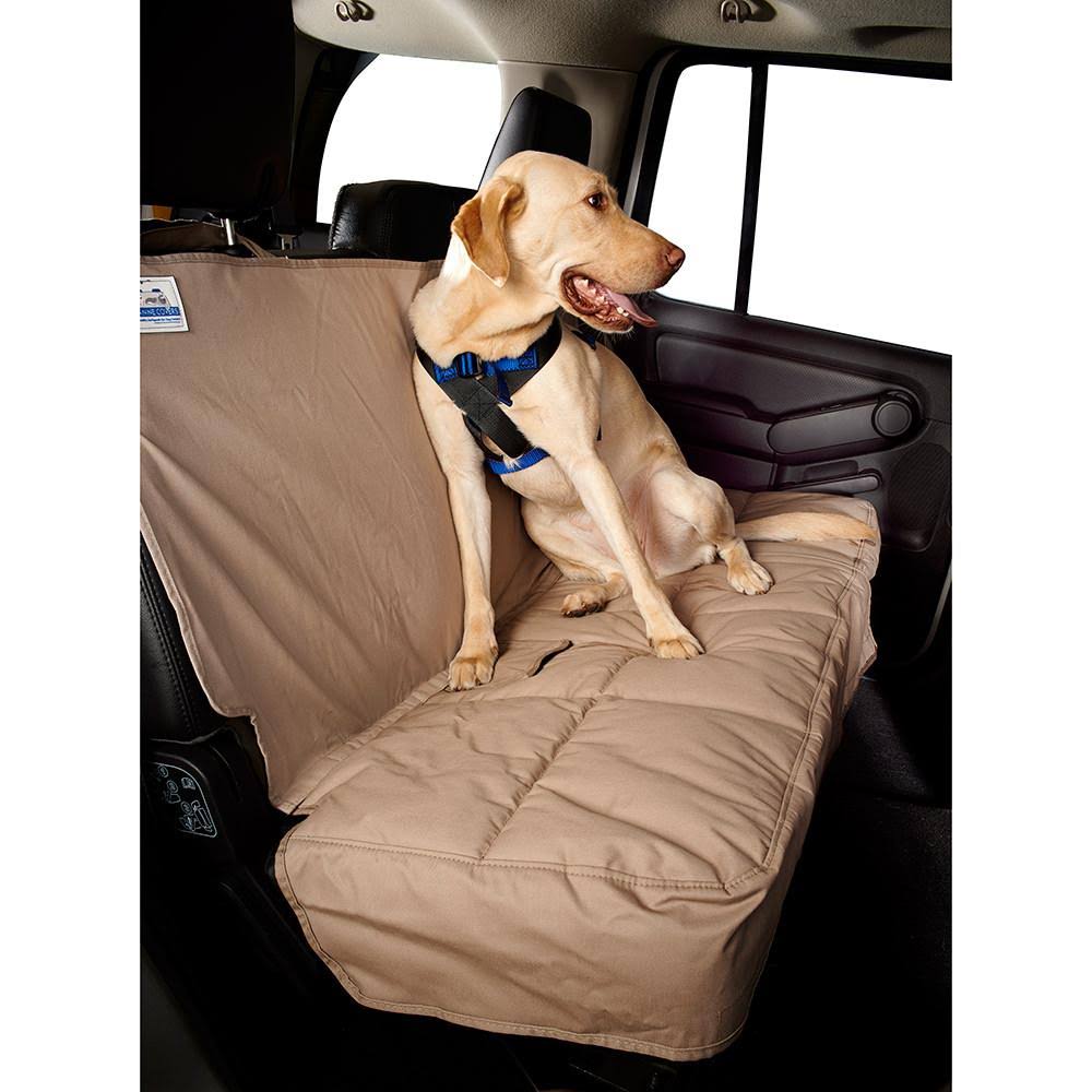 Blue Travel Safe Harness B35490