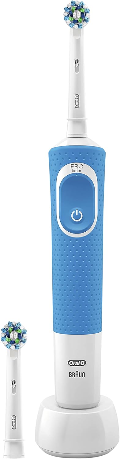 CrossAction Electric Toothbrush H142598