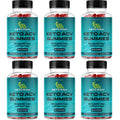 Keto ACV Gummies Dietary Supplement E4640