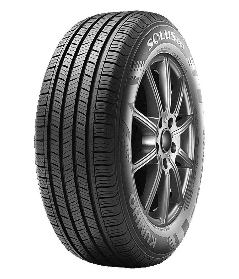 215/55R17 98 V Tire B949534