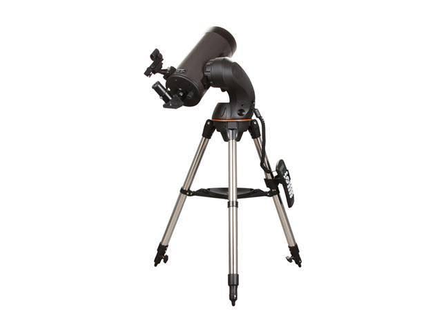 Catadioptric GoTo Telescope with Tripod L24463