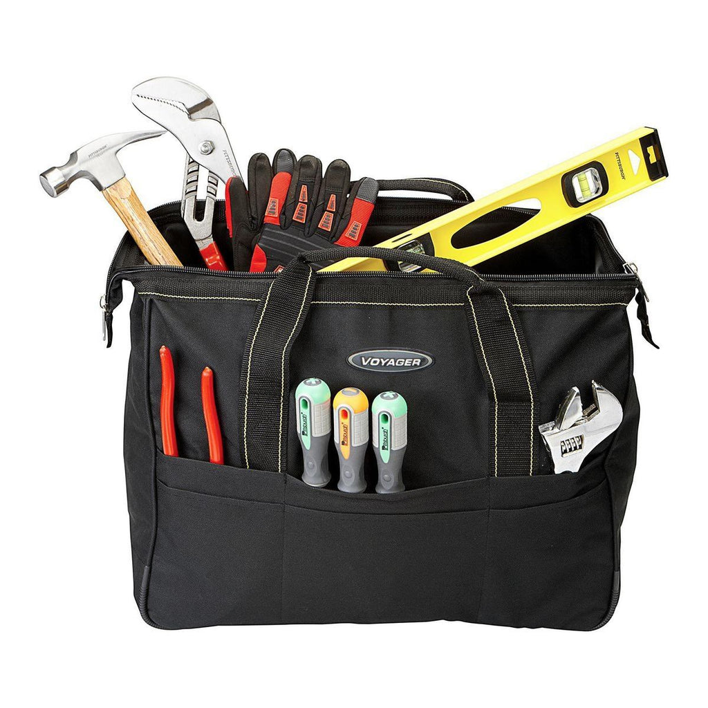 20 in. Rolling Tool Bag X30252