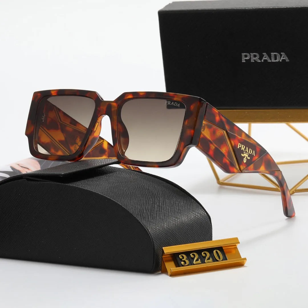 Polarized Sunglasses P1512