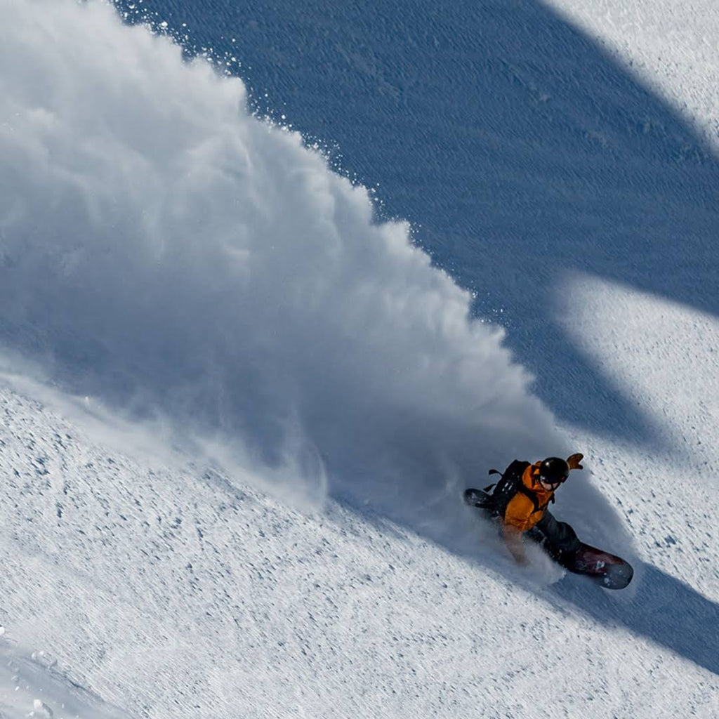 Splitboard O71231
