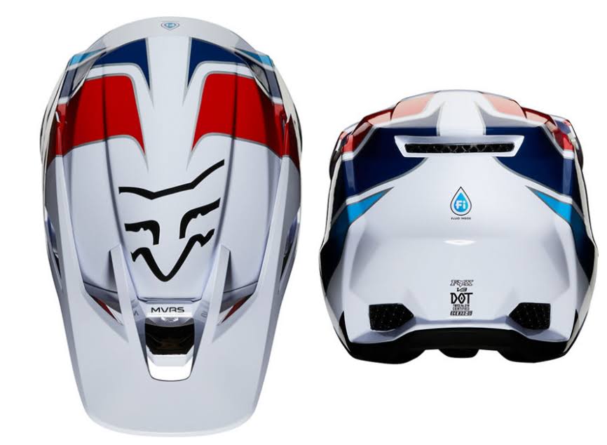 V3 Helmet K96327