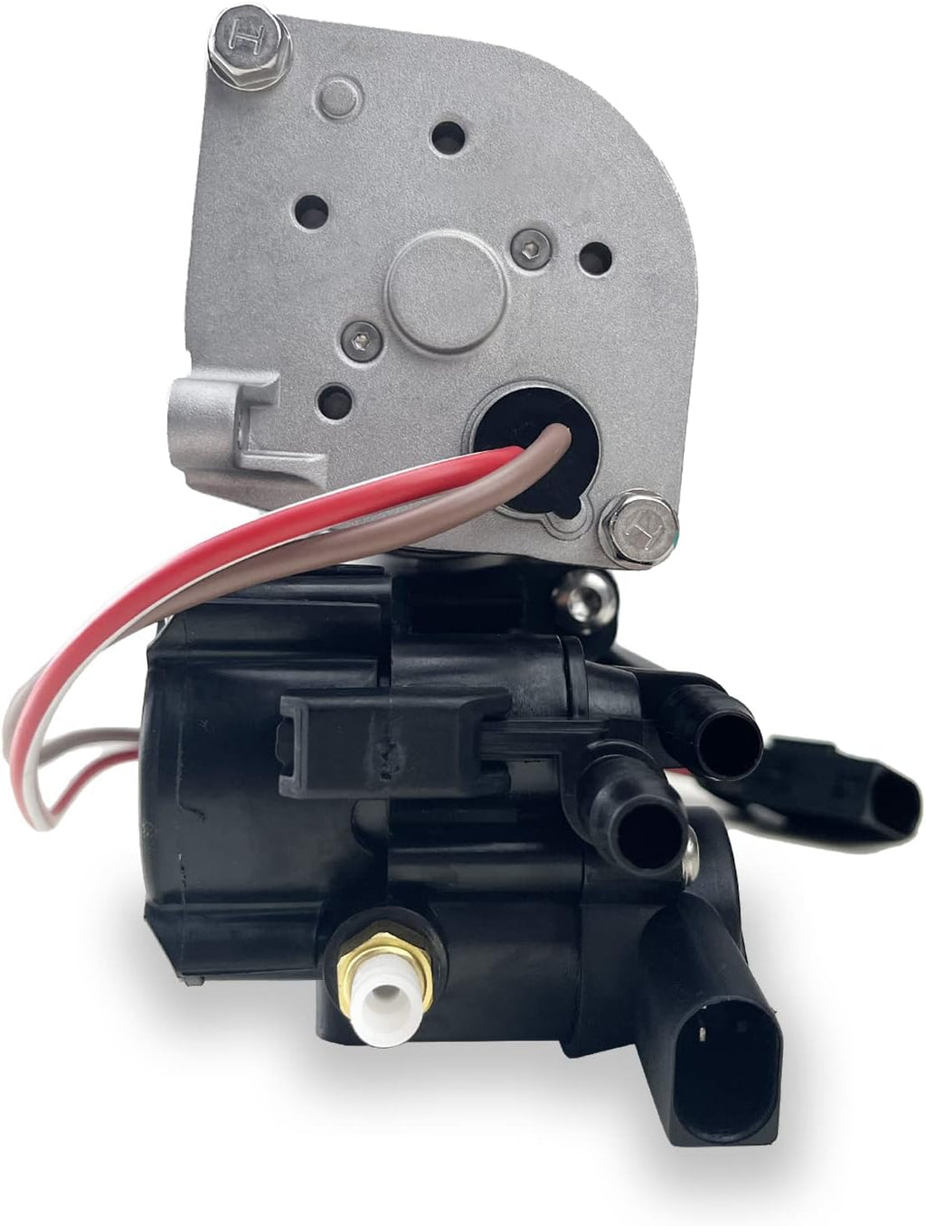 Air Suspension Compressor Pump B378