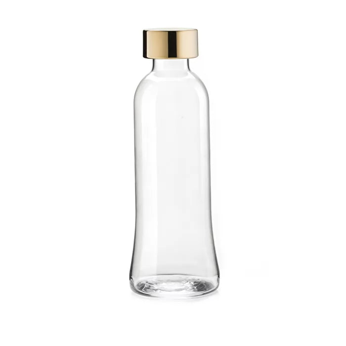 Glass Bottle 1 Litre H31300