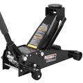 3 Ton Hydraulic Heavy Duty Steel Floor Jack W2520