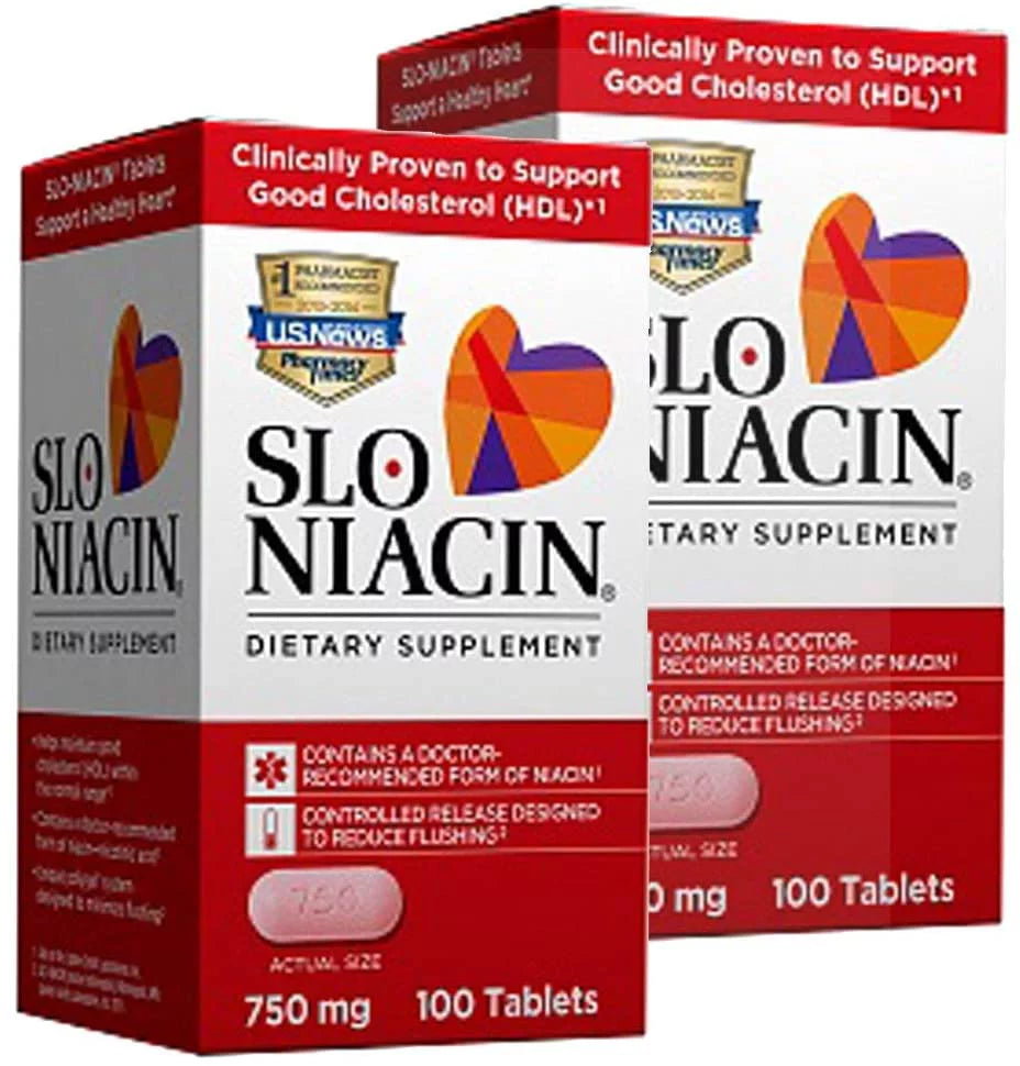 750 mg Dietary Supplement Pack of 2 B418