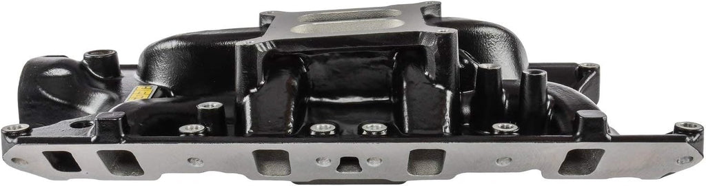 Black Aluminum Intake Manifold N777771