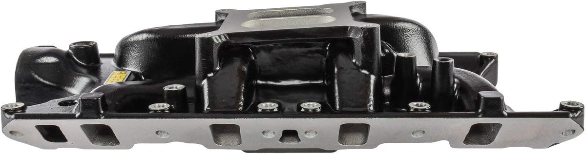 Black Aluminum Intake Manifold N777771