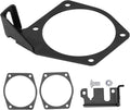 Steel Throttle Cable Bracket for LS O867578