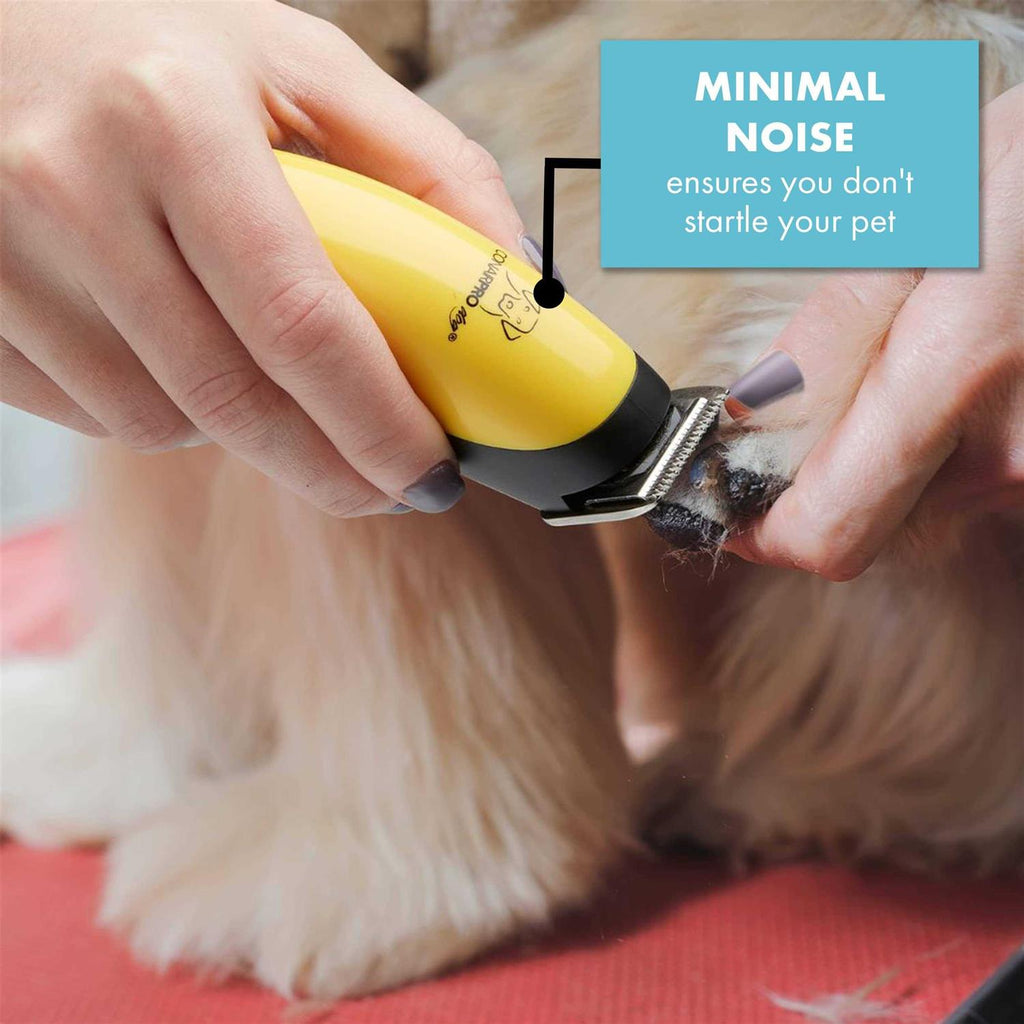 Dog Micro-Trimmer E813748
