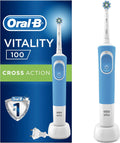 CrossAction Electric Toothbrush H142598