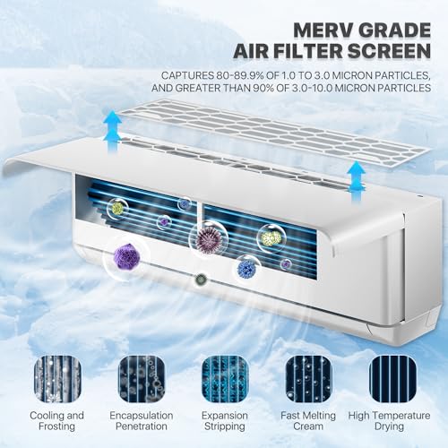 Wifi Enabled Split Air Conditioner H160854