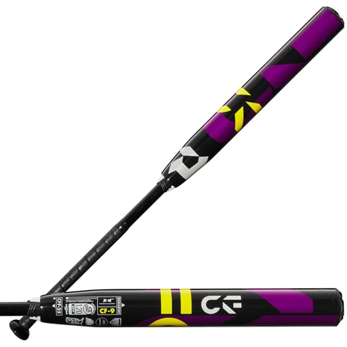 -11/-10/-9/-8 Drop Fastpitch Softball Bats Z9597