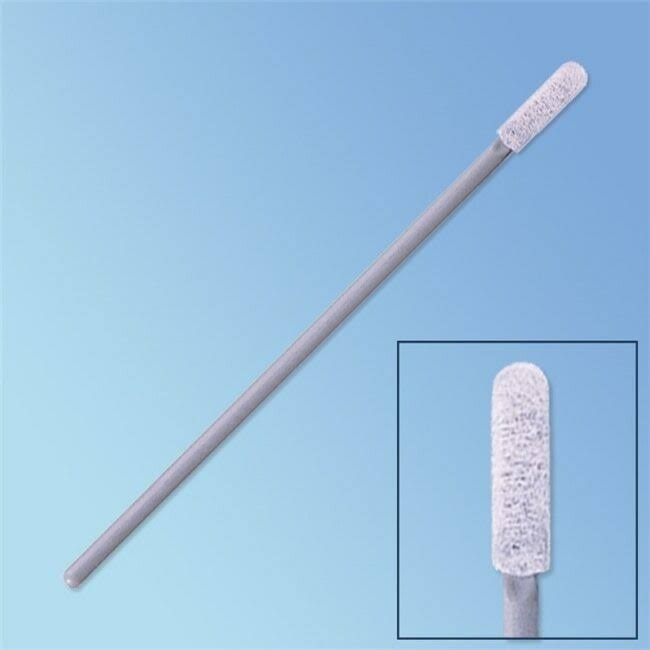 Polyester Swab with Polypropylene Handle I569183