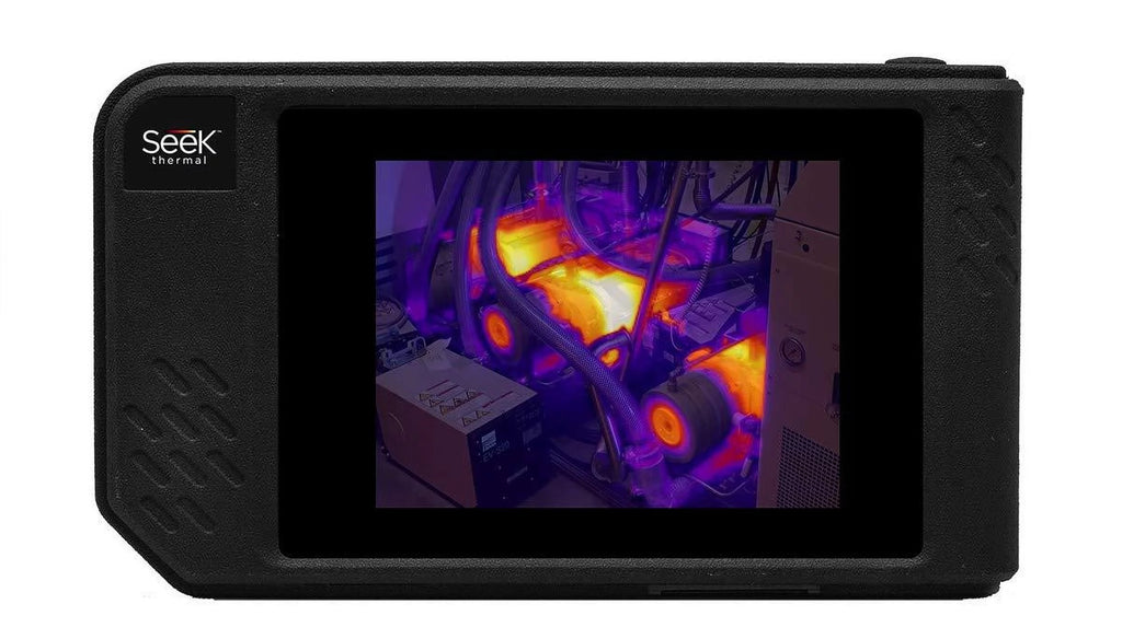 Thermal Y316