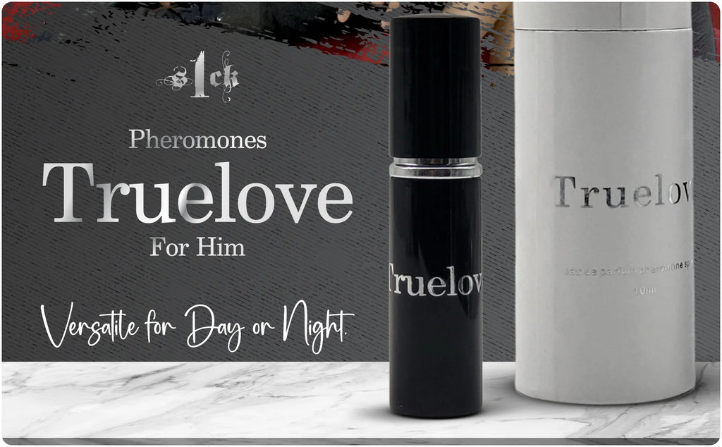 Pheromone Cologne Spray O328065