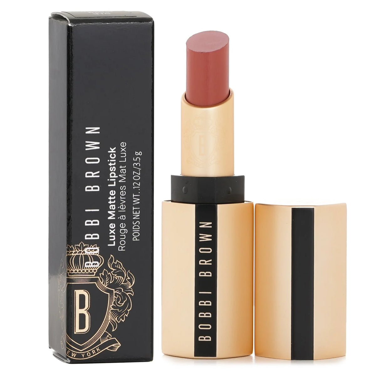 Luxe Matte Lipstick 3.5g K711