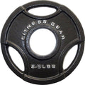 45 lb Olympic Cast Plate L5967