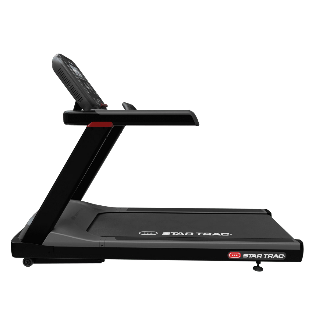 Treadmill with 10 LCD M3429