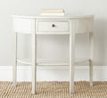 White Birch Console Table H384275