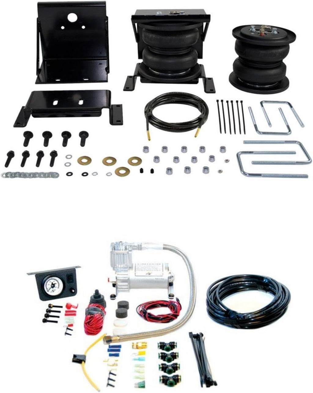 Rear Load Lifter 5000 Series On-Board Air Compressor Kit I847452