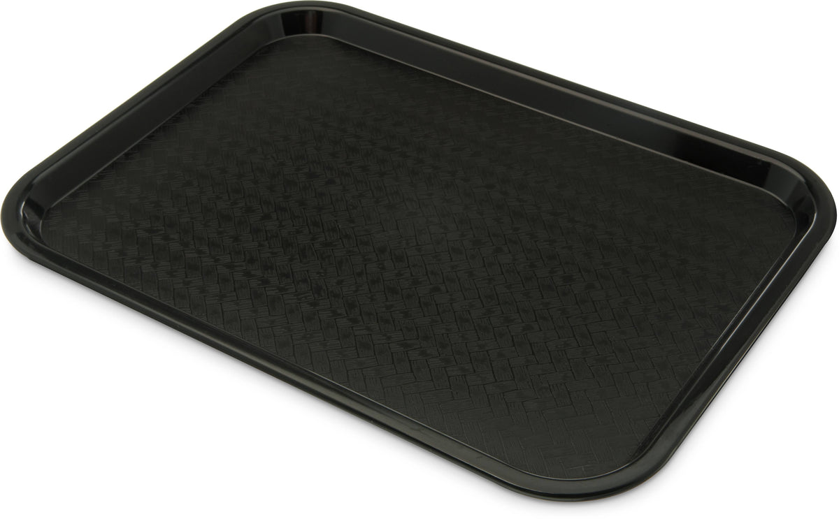 Black 12x16 Tray F967932