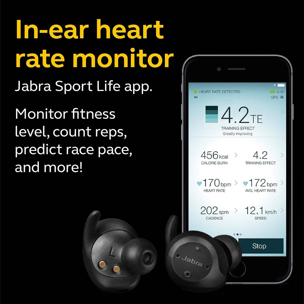 Waterproof True Wireless Bluetooth Earbuds with Charging Case T362
