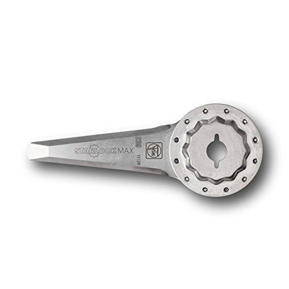 Caulking Blade 60x2mm 5-Pack T537