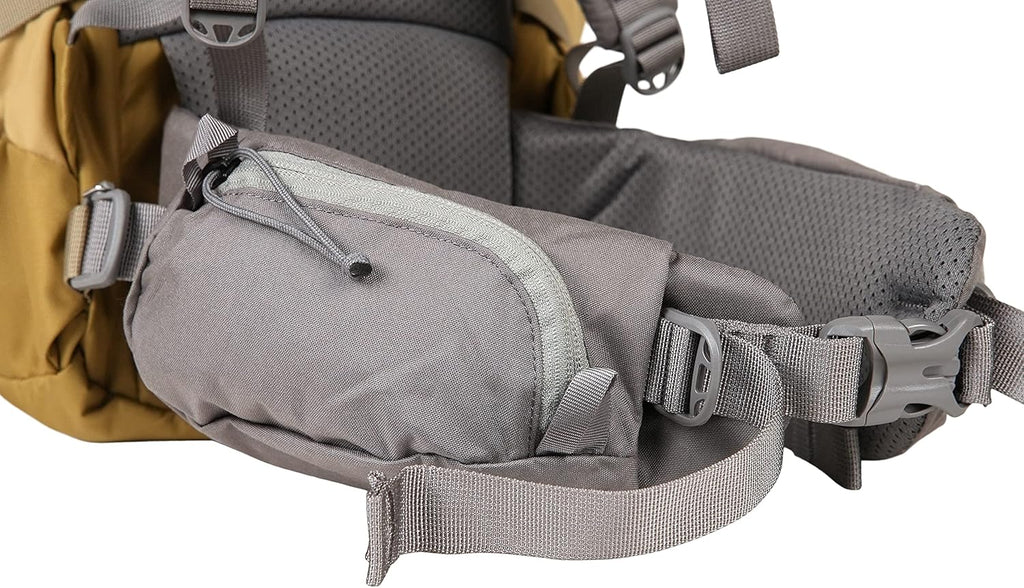 30L Lightweight Hiking Backpack H9195