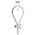 125mL Separatory Funnel P94230