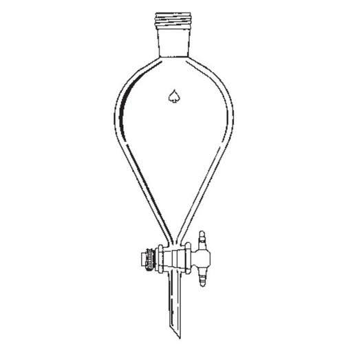 125mL Separatory Funnel P94230